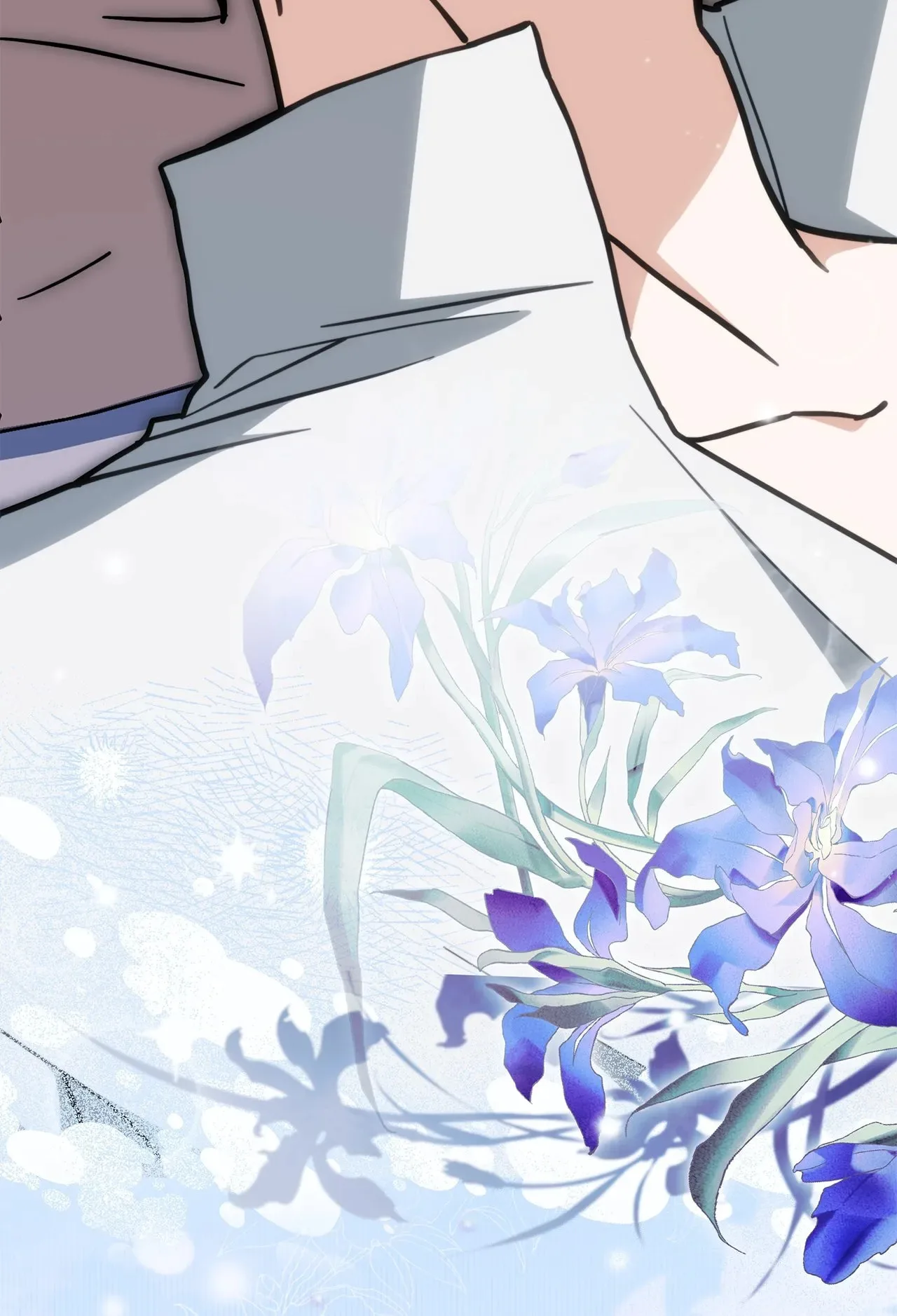You’re a Cat, But You’ve Been Adopted by a Wolf Family? Chapter 110 page 57