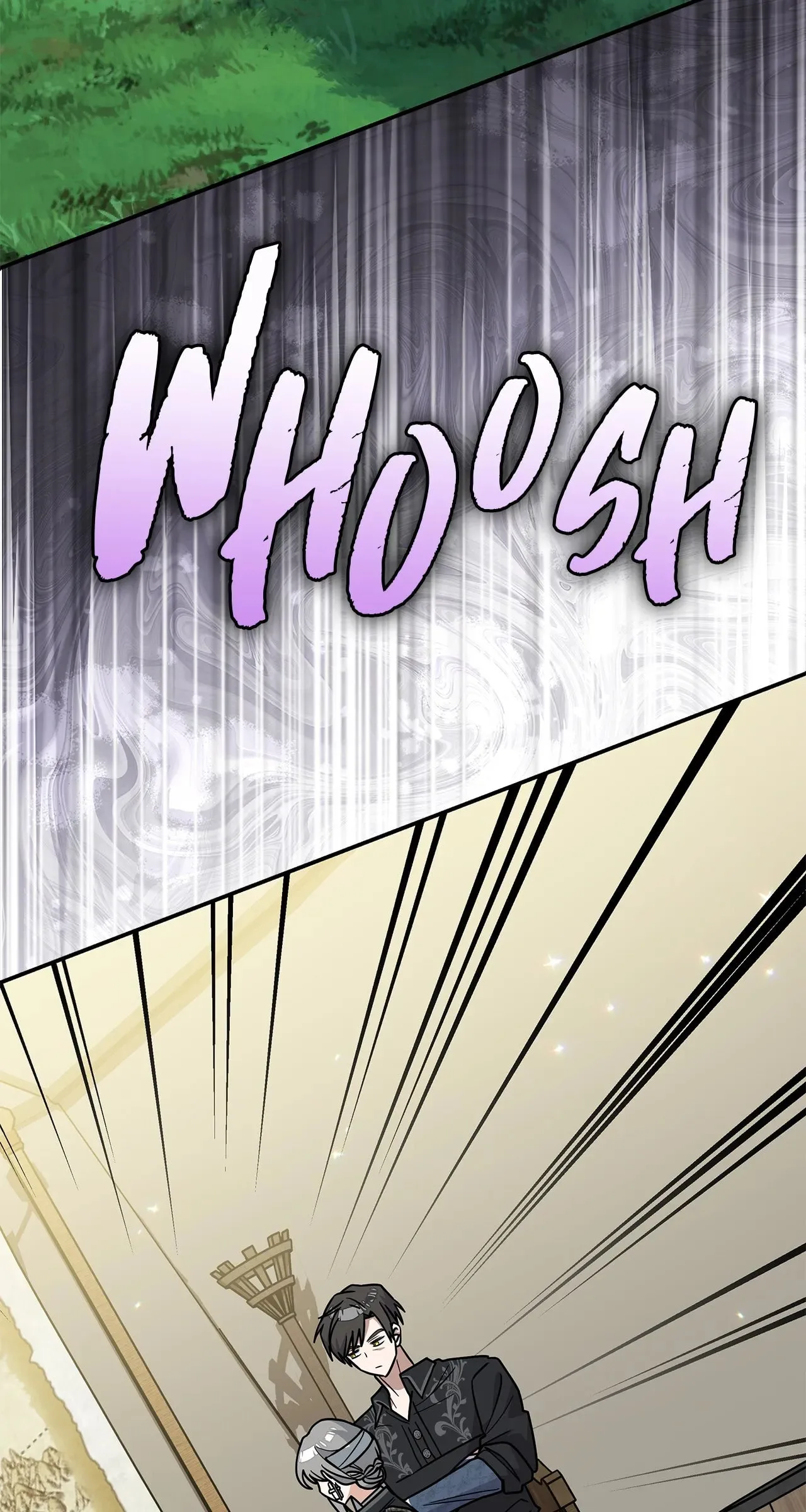You’re a Cat, But You’ve Been Adopted by a Wolf Family? Chapter 110 page 94