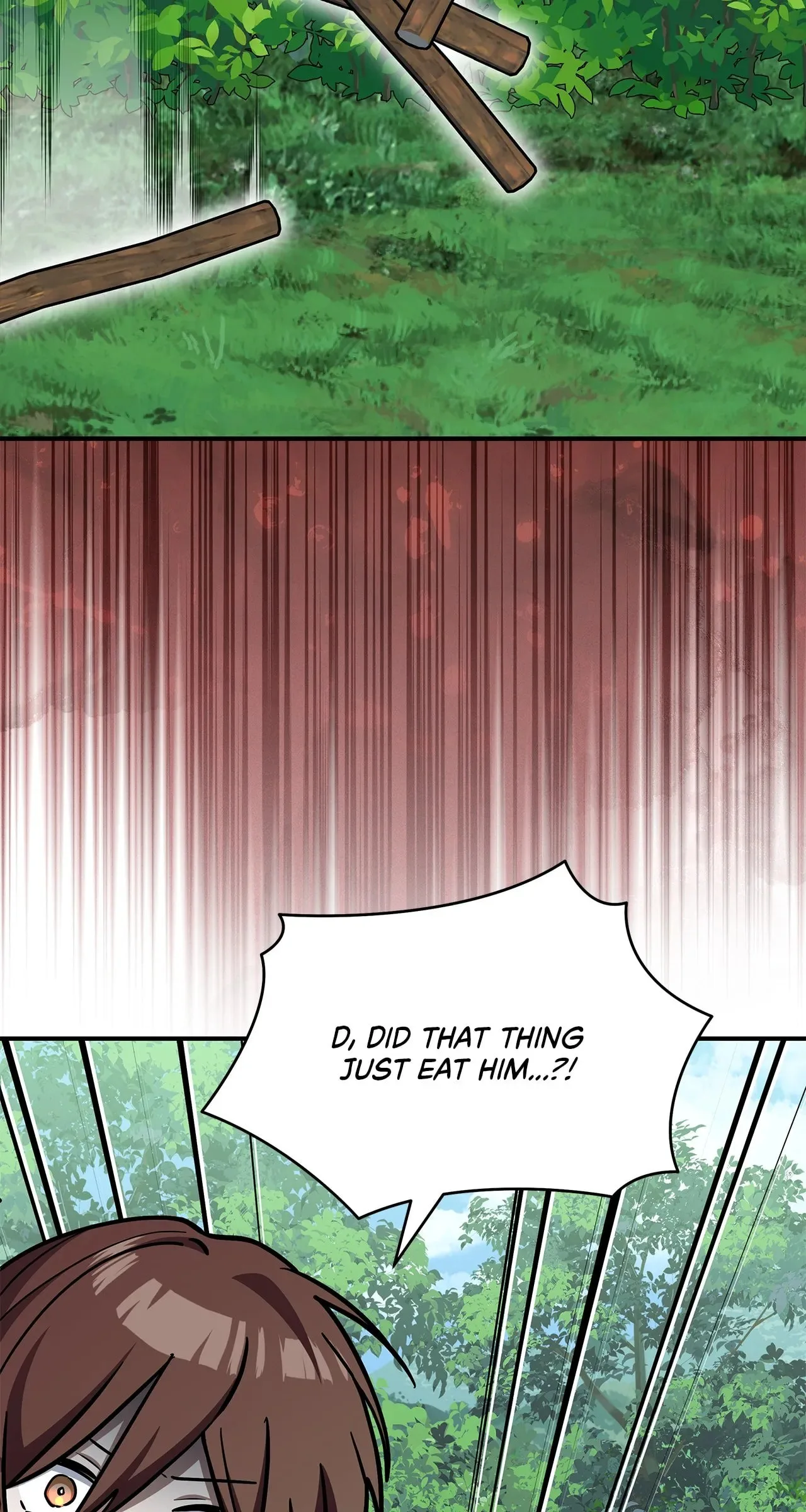 You’re a Cat, But You’ve Been Adopted by a Wolf Family? Chapter 110 page 88