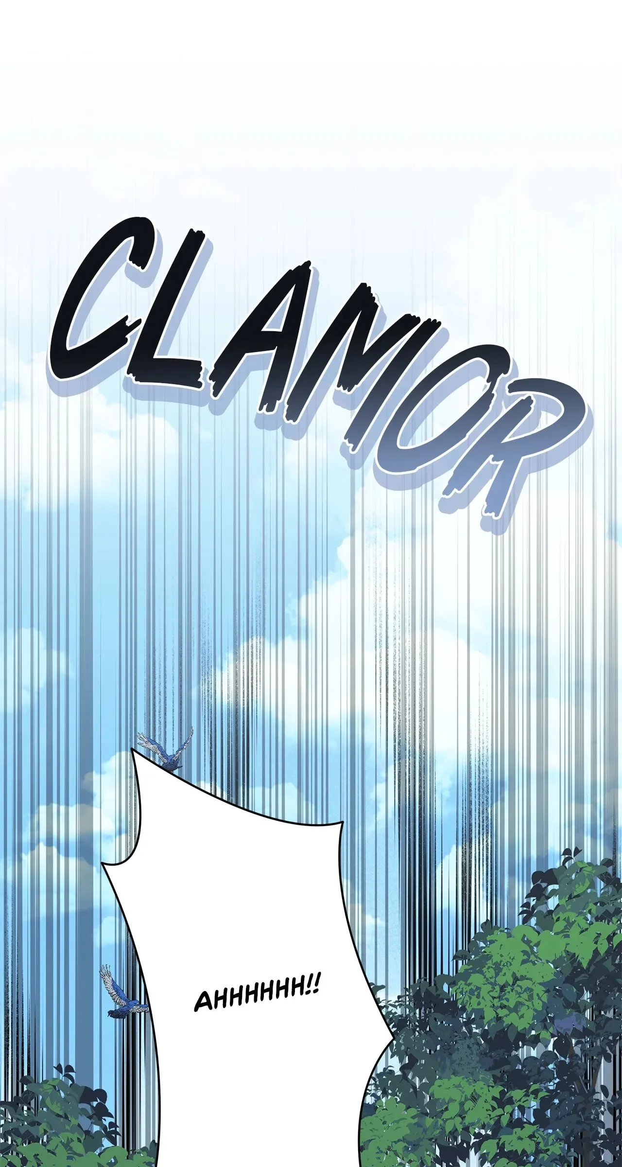 You’re a Cat, But You’ve Been Adopted by a Wolf Family? Chapter 110 page 91
