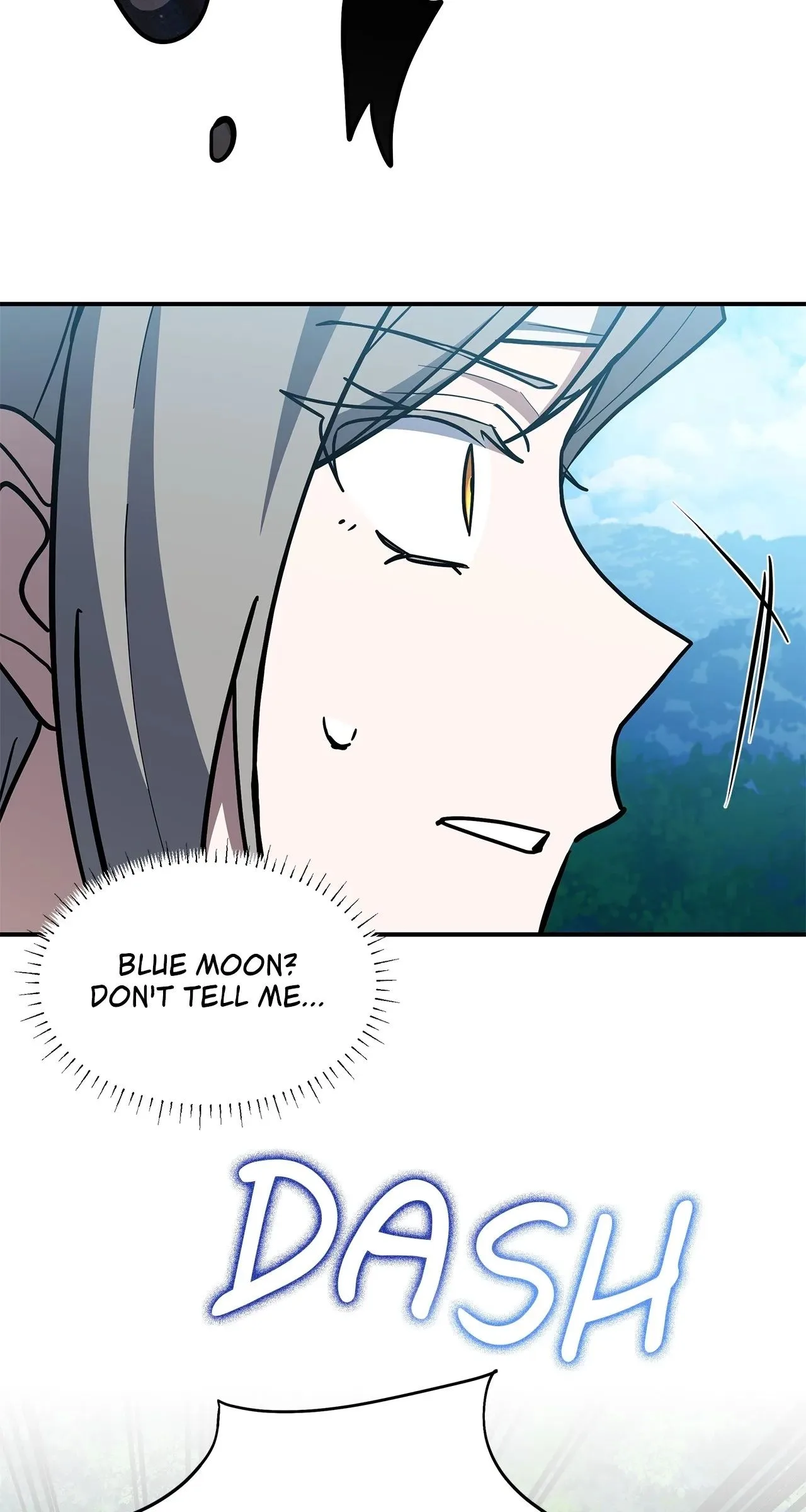 You’re a Cat, But You’ve Been Adopted by a Wolf Family? Chapter 111 page 25