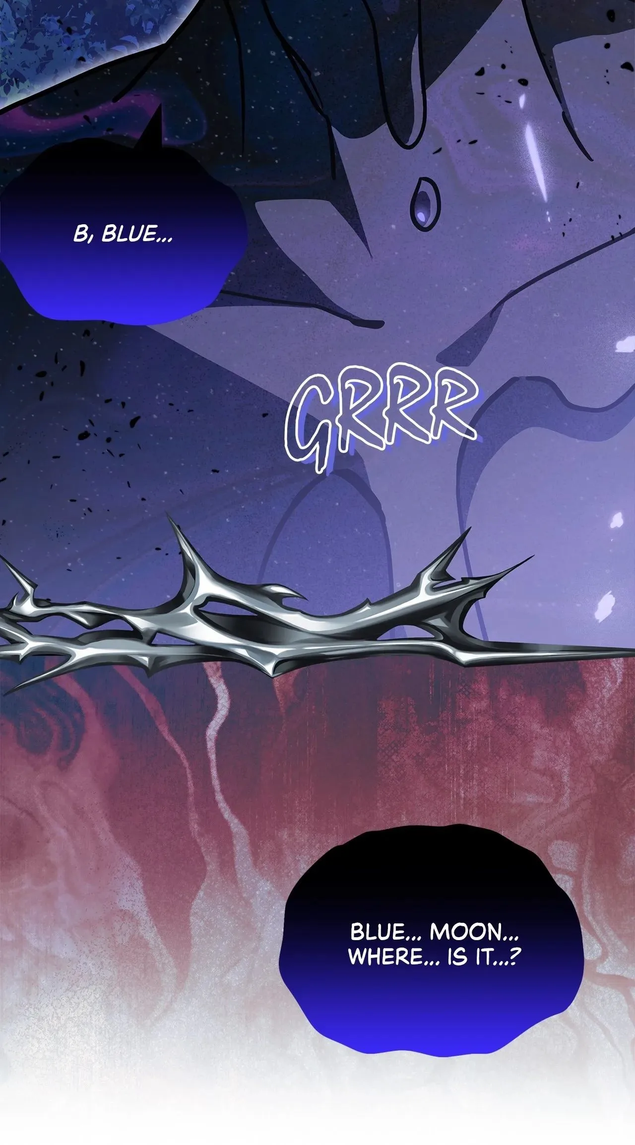 You’re a Cat, But You’ve Been Adopted by a Wolf Family? Chapter 111 page 7