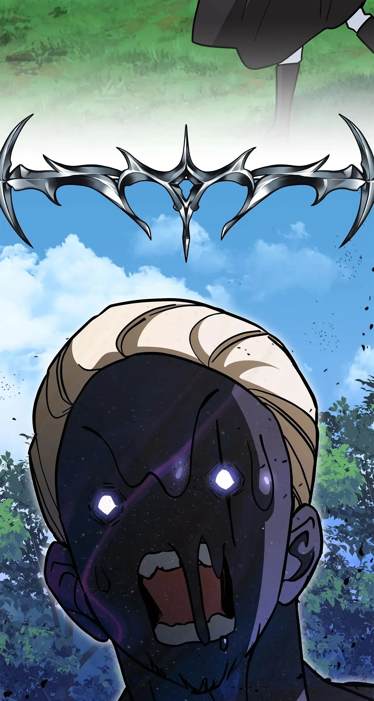 You’re a Cat, But You’ve Been Adopted by a Wolf Family? Chapter 111 page 6