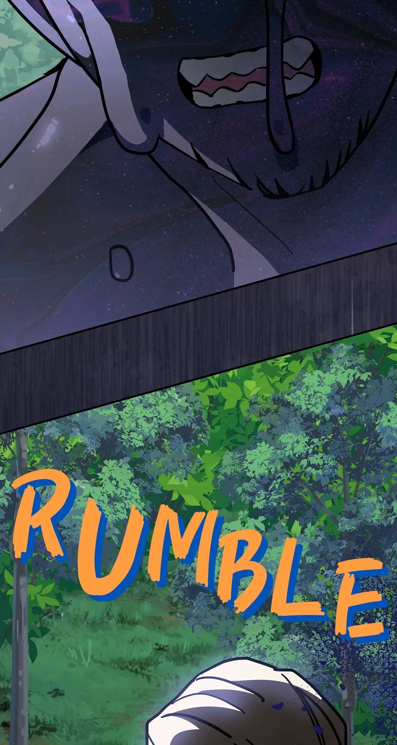 You’re a Cat, But You’ve Been Adopted by a Wolf Family? Chapter 111 page 17