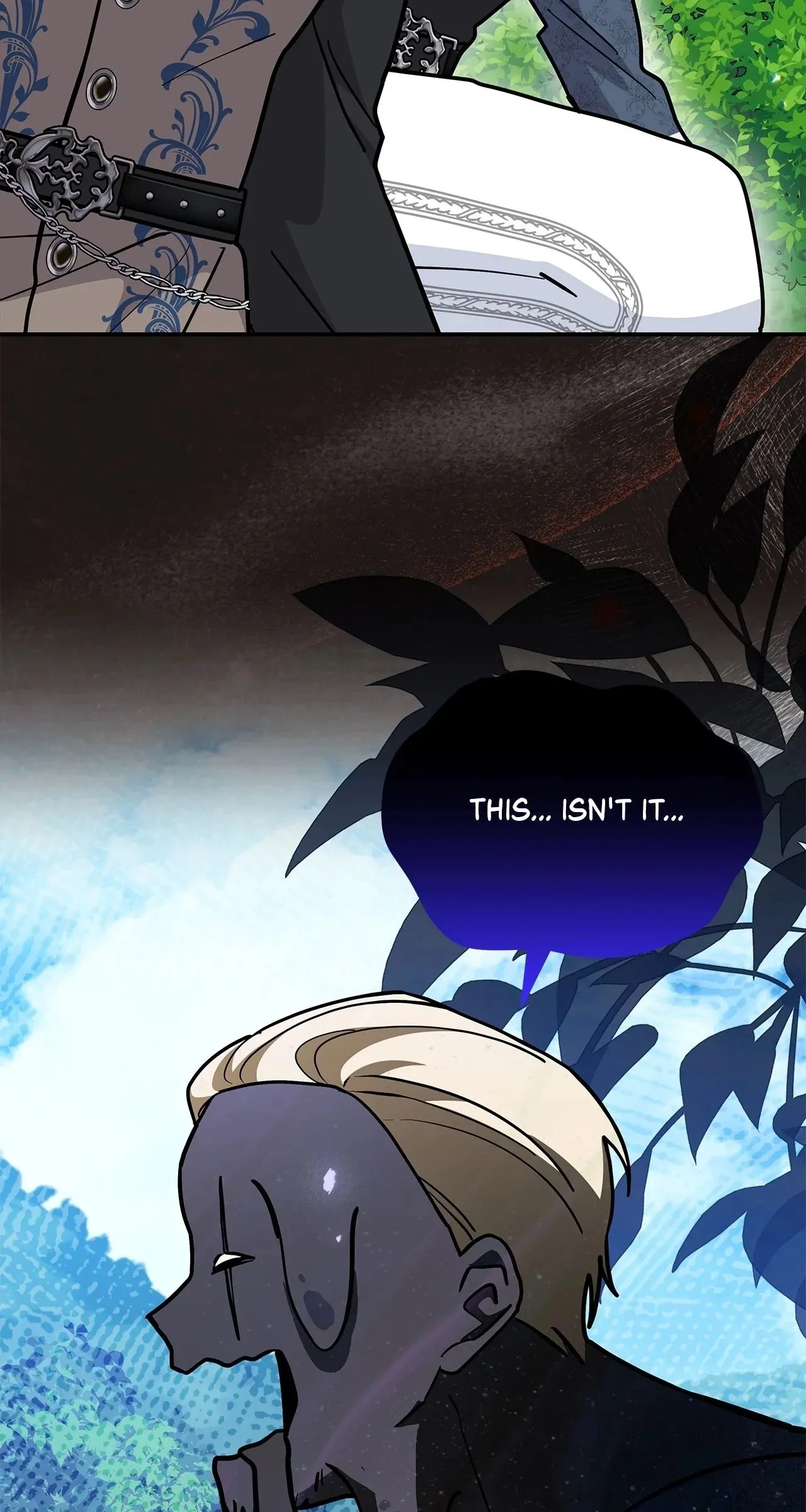 You’re a Cat, But You’ve Been Adopted by a Wolf Family? Chapter 111 page 23