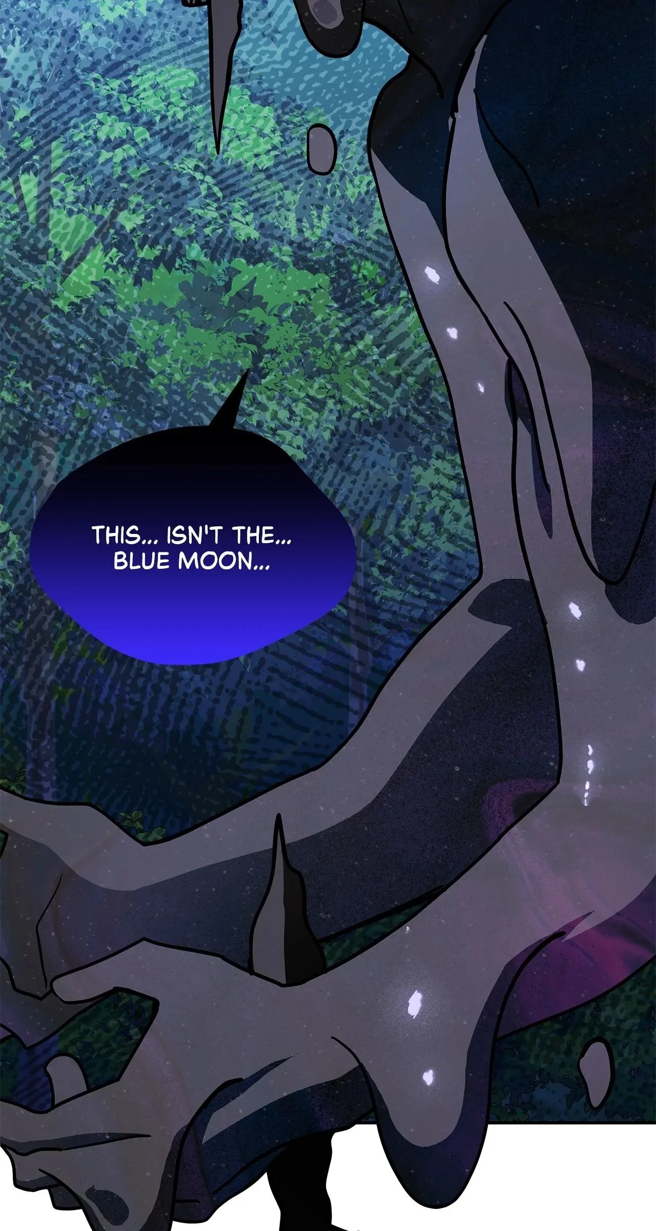 You’re a Cat, But You’ve Been Adopted by a Wolf Family? Chapter 111 page 24
