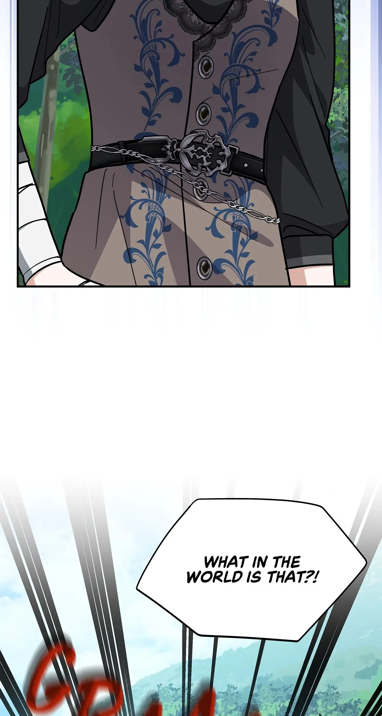 You’re a Cat, But You’ve Been Adopted by a Wolf Family? Chapter 111 page 4