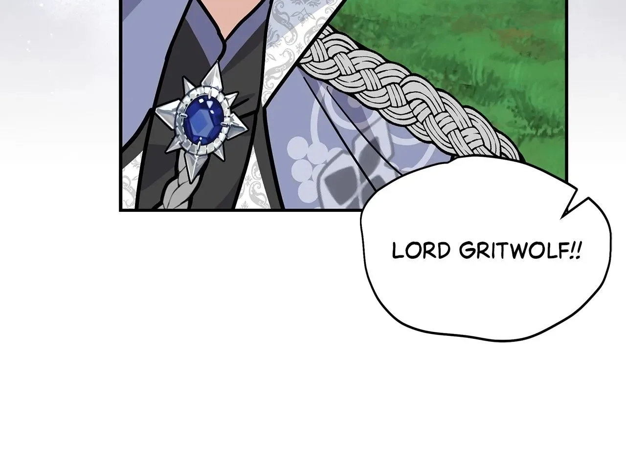 You’re a Cat, But You’ve Been Adopted by a Wolf Family? Chapter 111 page 48