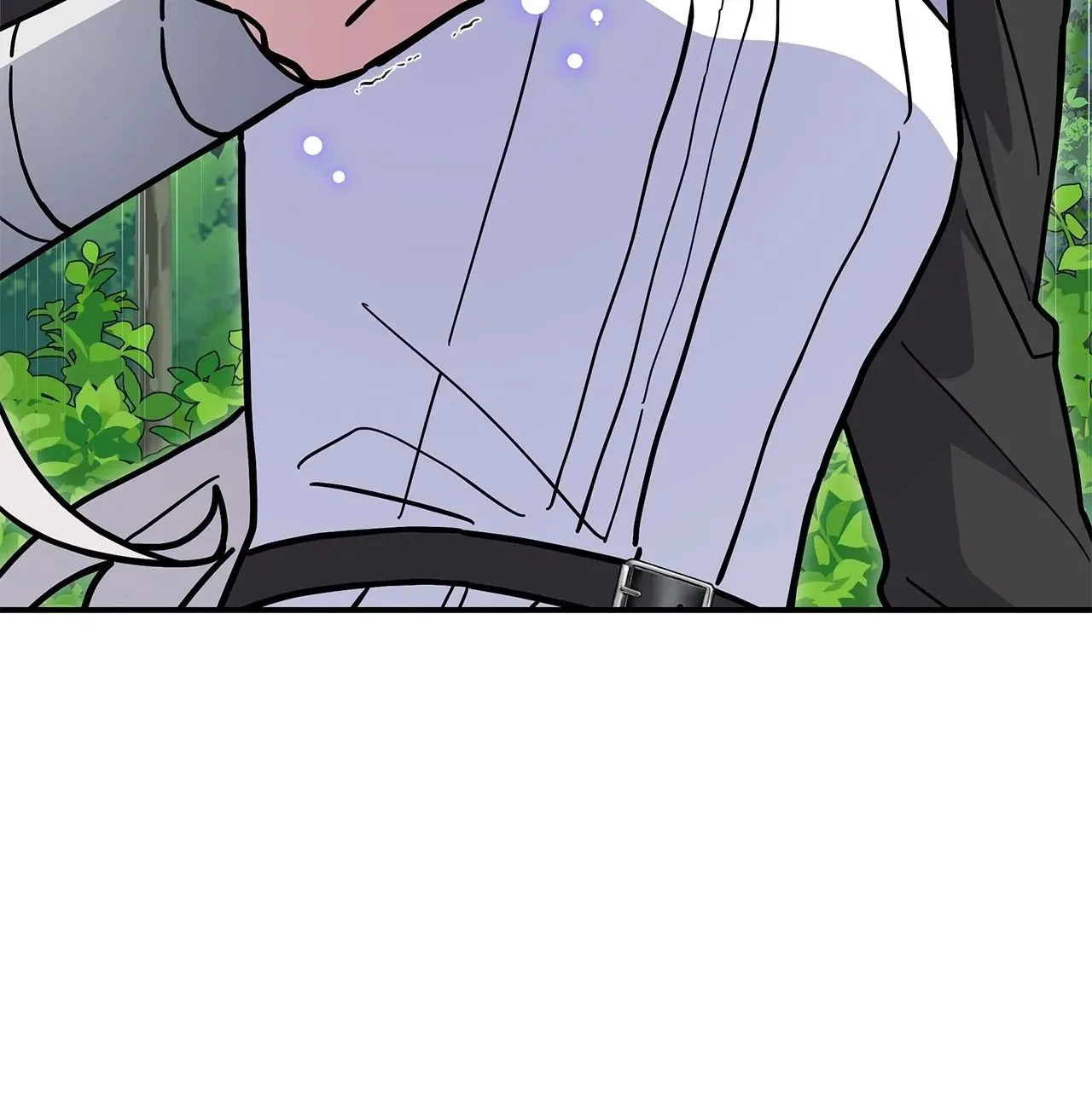 You’re a Cat, But You’ve Been Adopted by a Wolf Family? Chapter 111 page 55
