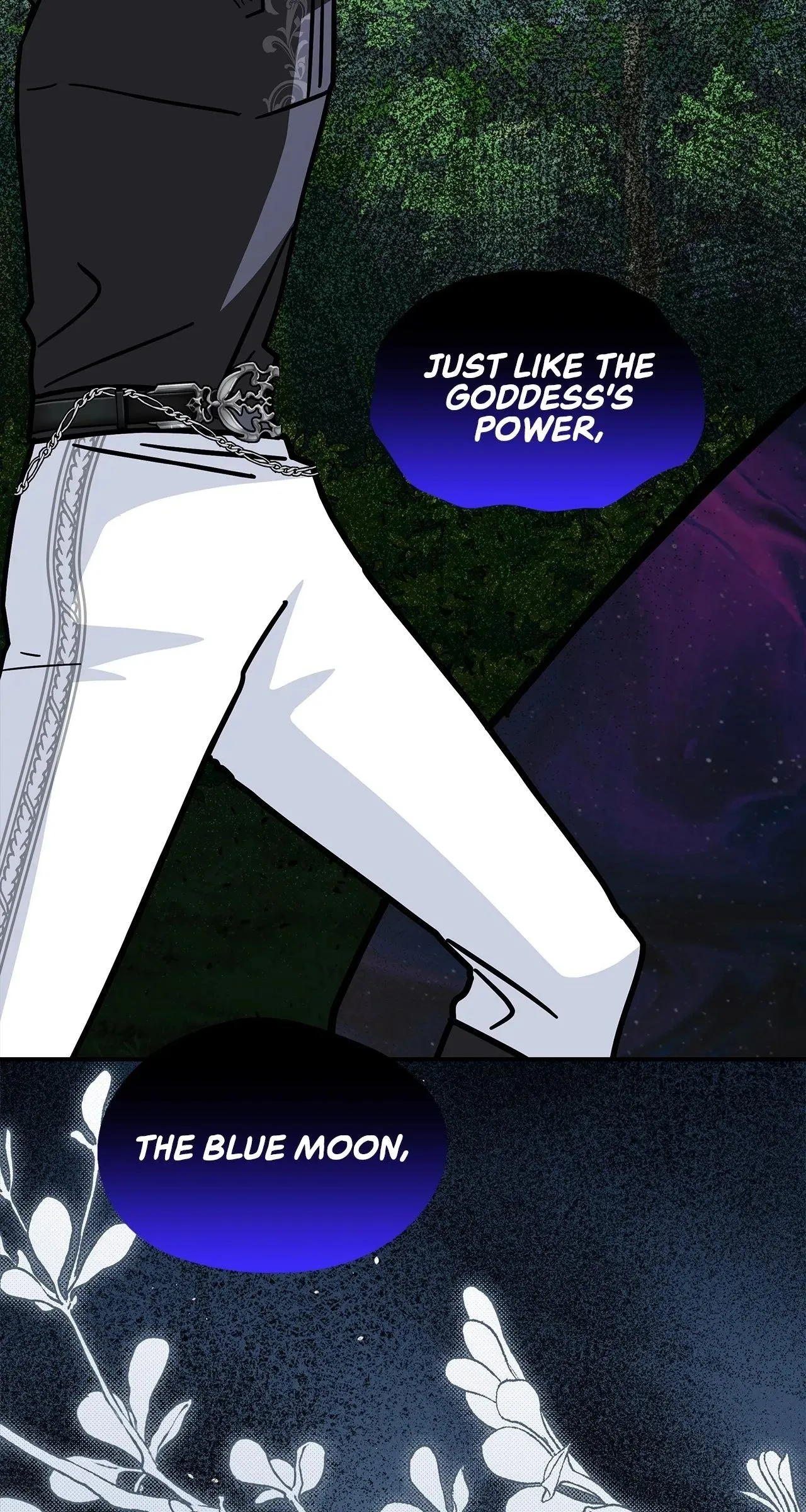 You’re a Cat, But You’ve Been Adopted by a Wolf Family? Chapter 111 page 57
