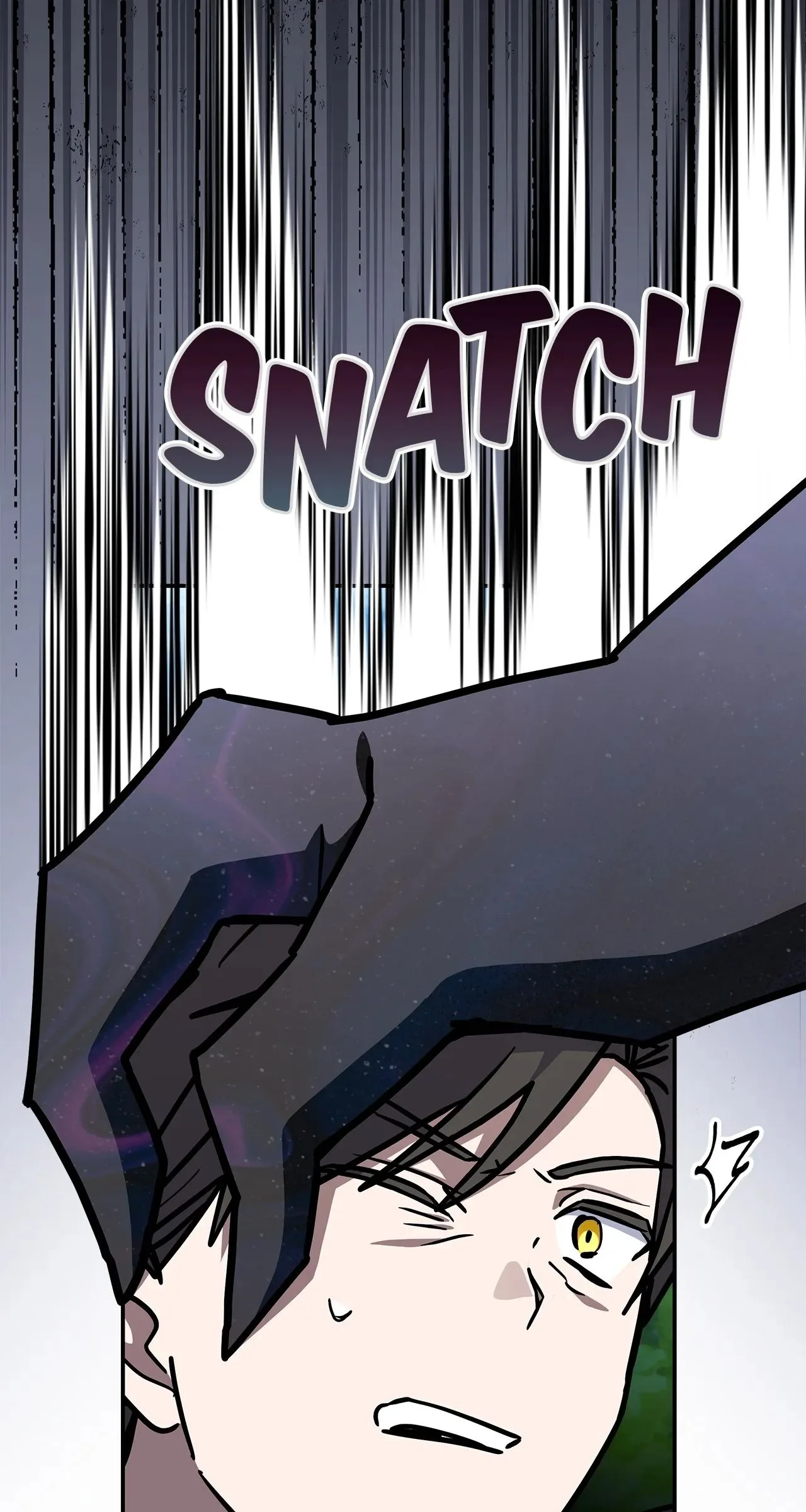 You’re a Cat, But You’ve Been Adopted by a Wolf Family? Chapter 111 page 61