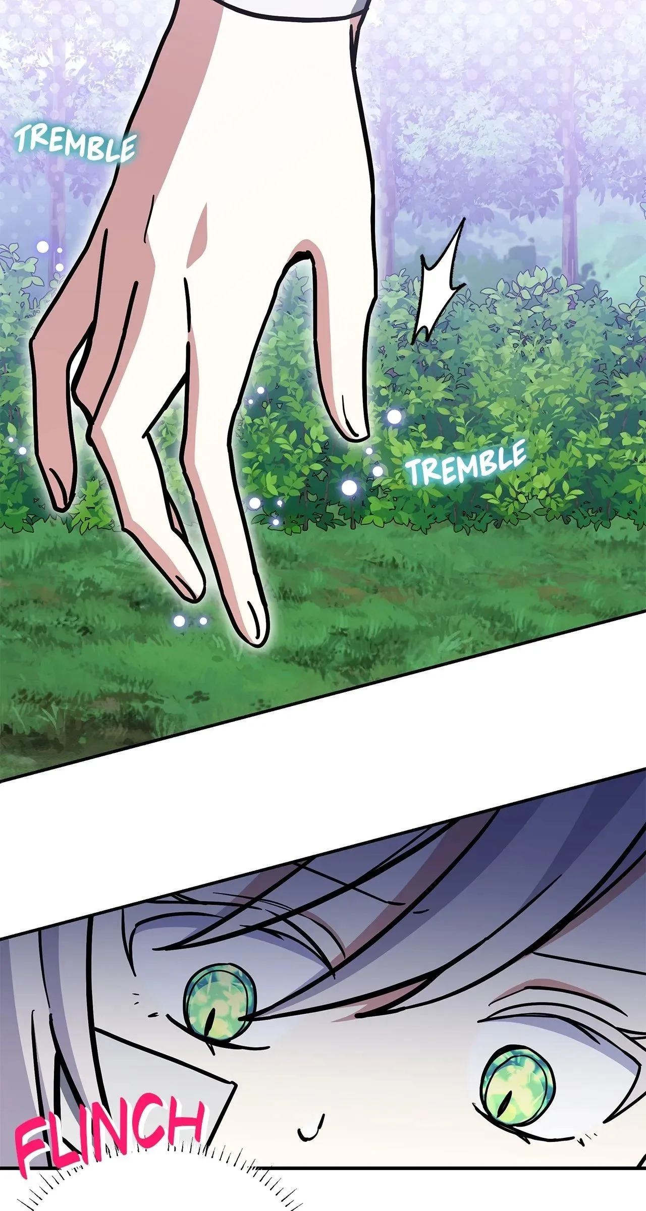 You’re a Cat, But You’ve Been Adopted by a Wolf Family? Chapter 111 page 52