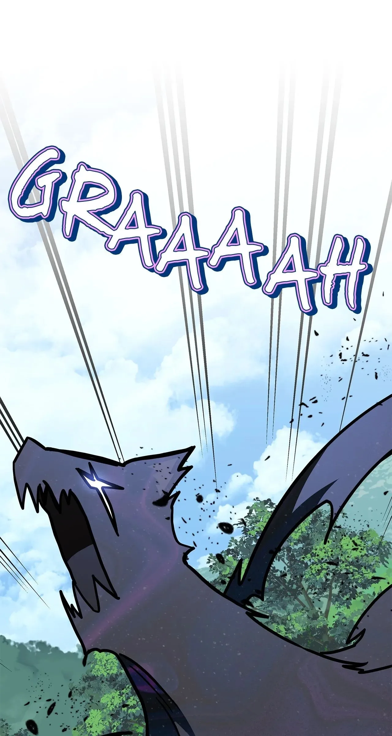 You’re a Cat, But You’ve Been Adopted by a Wolf Family? Chapter 111 page 83