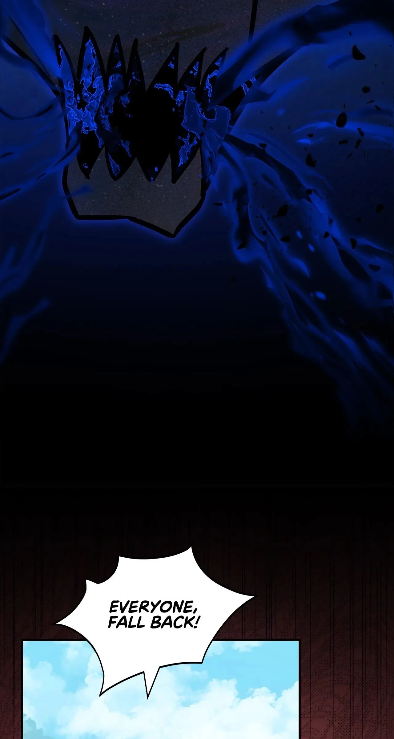 You’re a Cat, But You’ve Been Adopted by a Wolf Family? Chapter 111 page 86