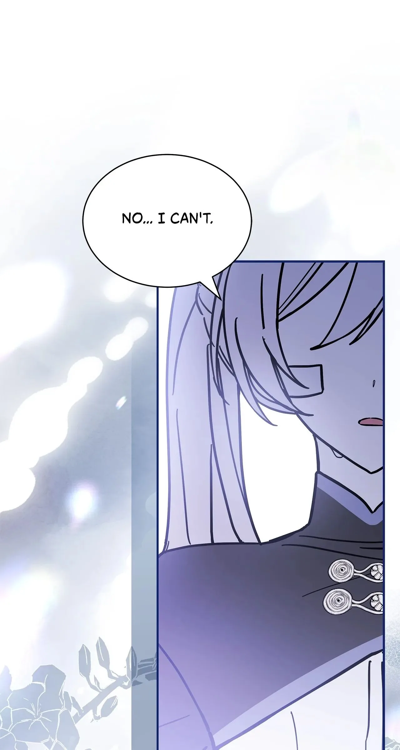 You’re a Cat, But You’ve Been Adopted by a Wolf Family? Chapter 111 page 90
