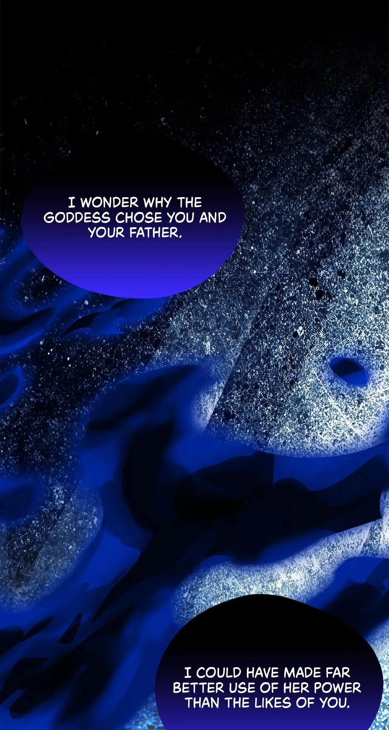 You’re a Cat, But You’ve Been Adopted by a Wolf Family? Chapter 111 page 97