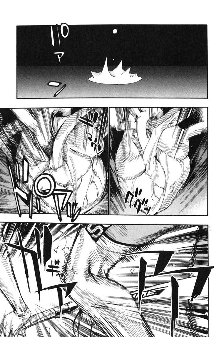 Yowamushi Pedal Chapter 100 page 3