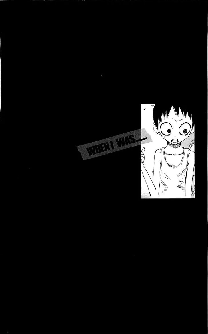 Yowamushi Pedal Chapter 152 page 2