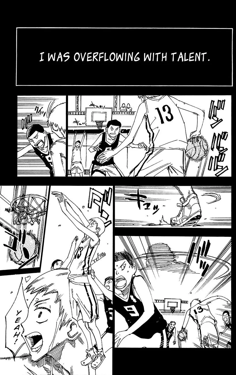 Yowamushi Pedal Chapter 260 page 4