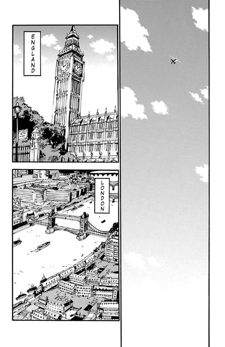 Yowamushi Pedal Chapter 294 page 26