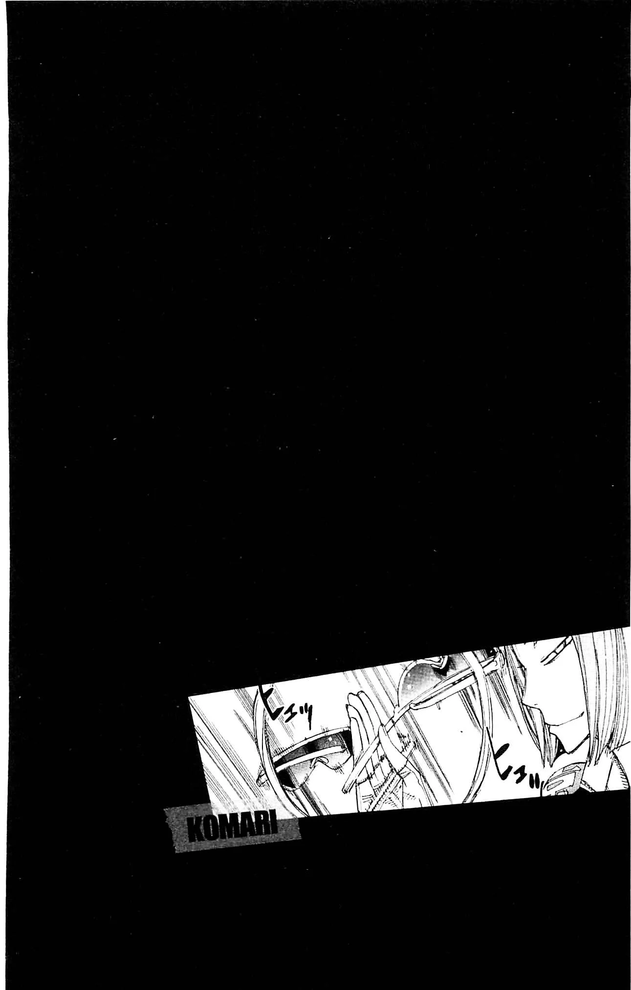Yowamushi Pedal Chapter 323 page 28