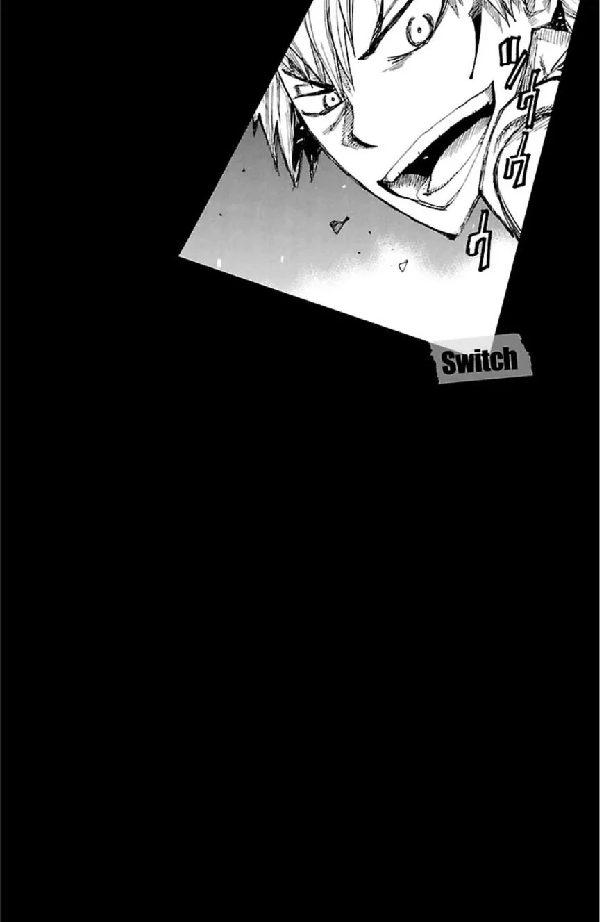 Yowamushi Pedal Chapter 345 page 2