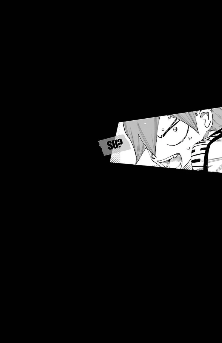 Yowamushi Pedal Chapter 398 page 2