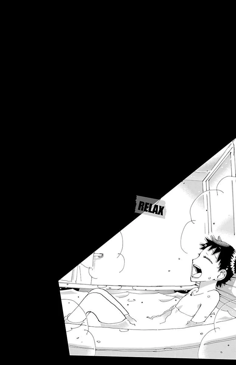 Yowamushi Pedal Chapter 557 page 3