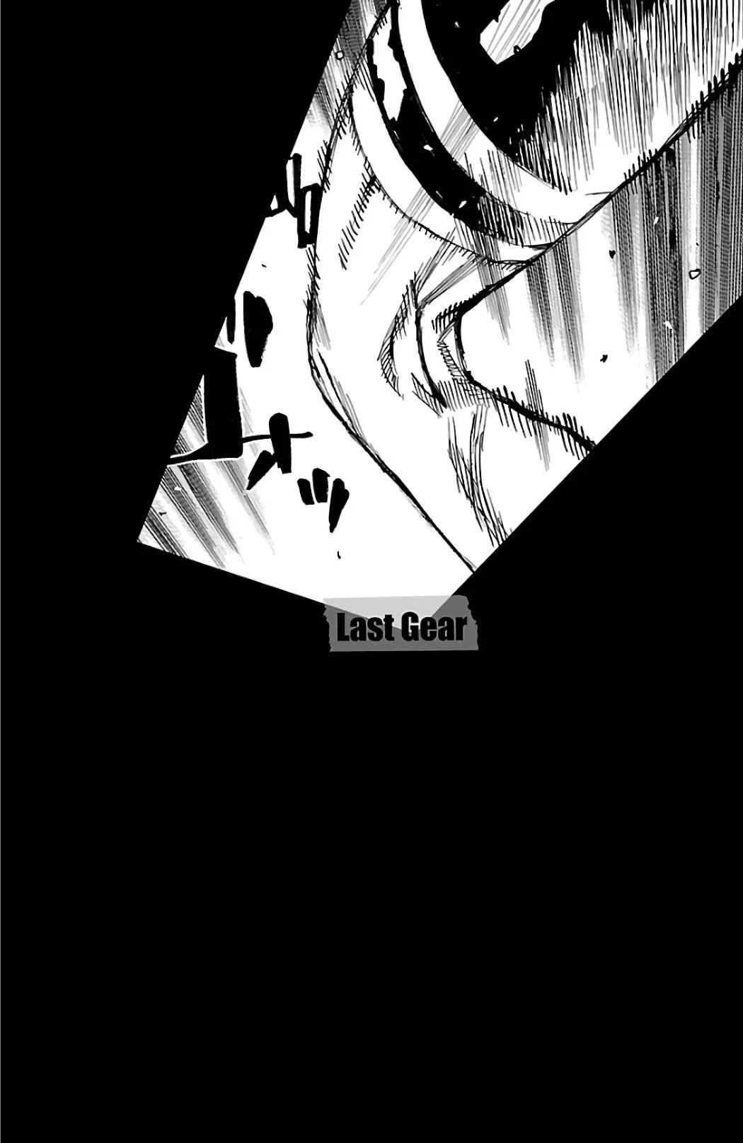Yowamushi Pedal Chapter 572 page 3