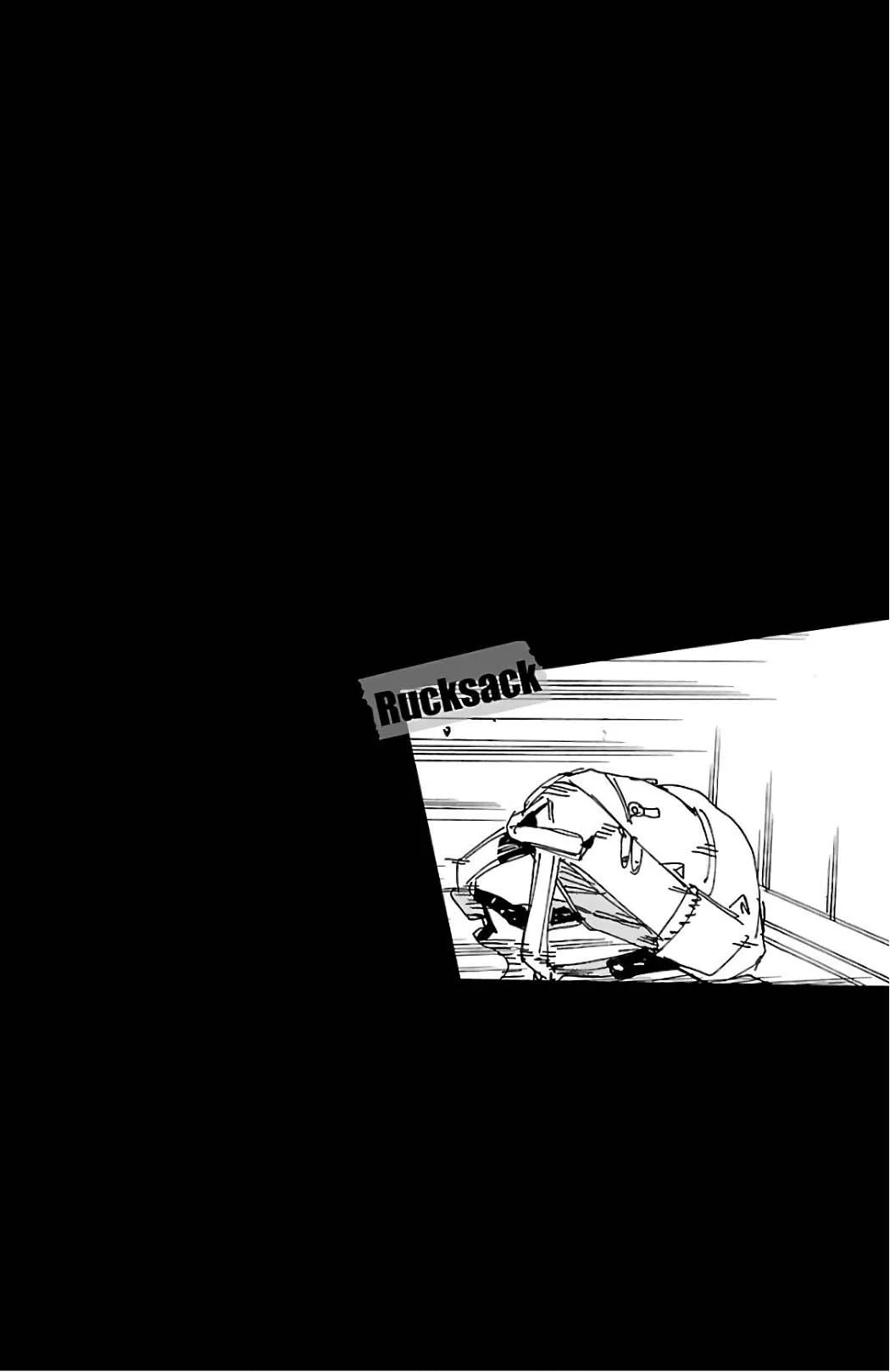Yowamushi Pedal Chapter 581 page 2