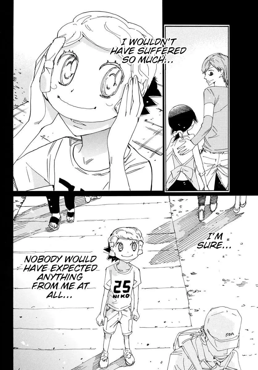 Yowamushi Pedal Chapter 670 page 10