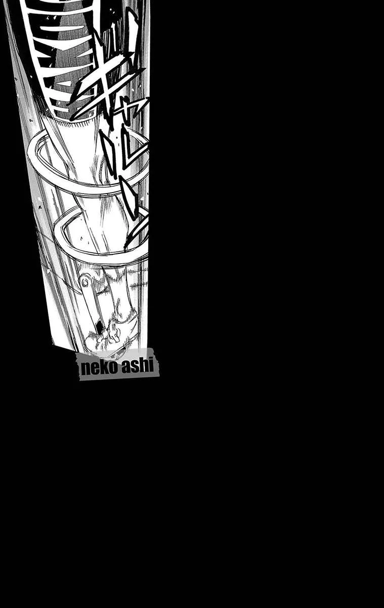 Yowamushi Pedal Chapter 676 page 16