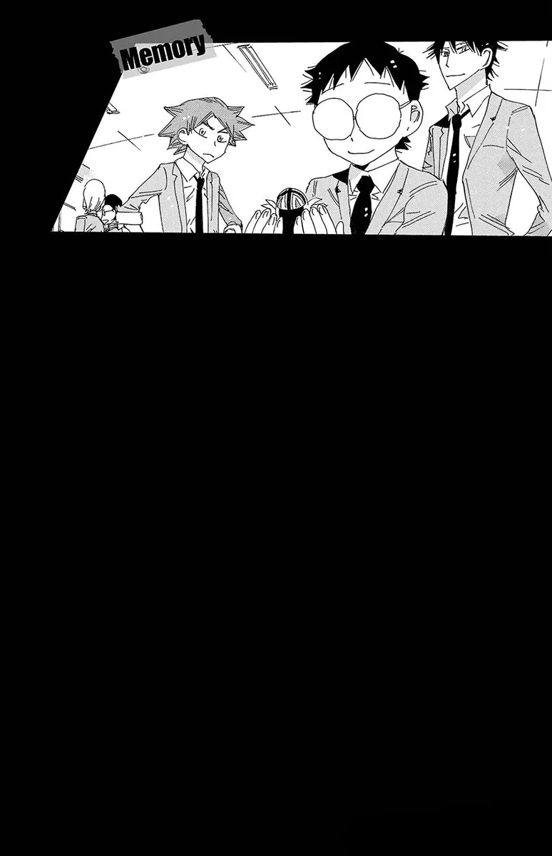 Yowamushi Pedal Chapter 680 page 3