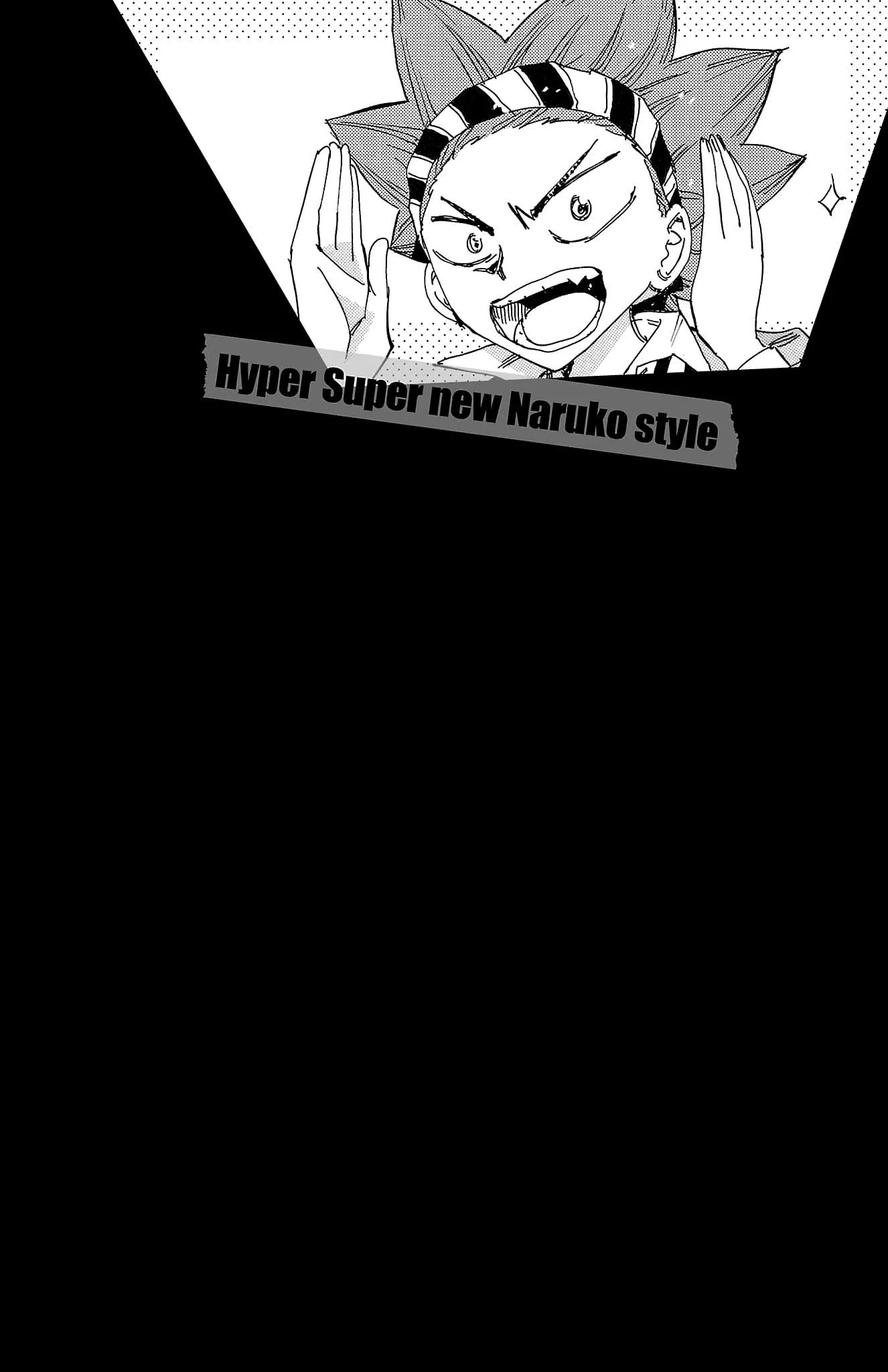 Yowamushi Pedal Chapter 691 page 19