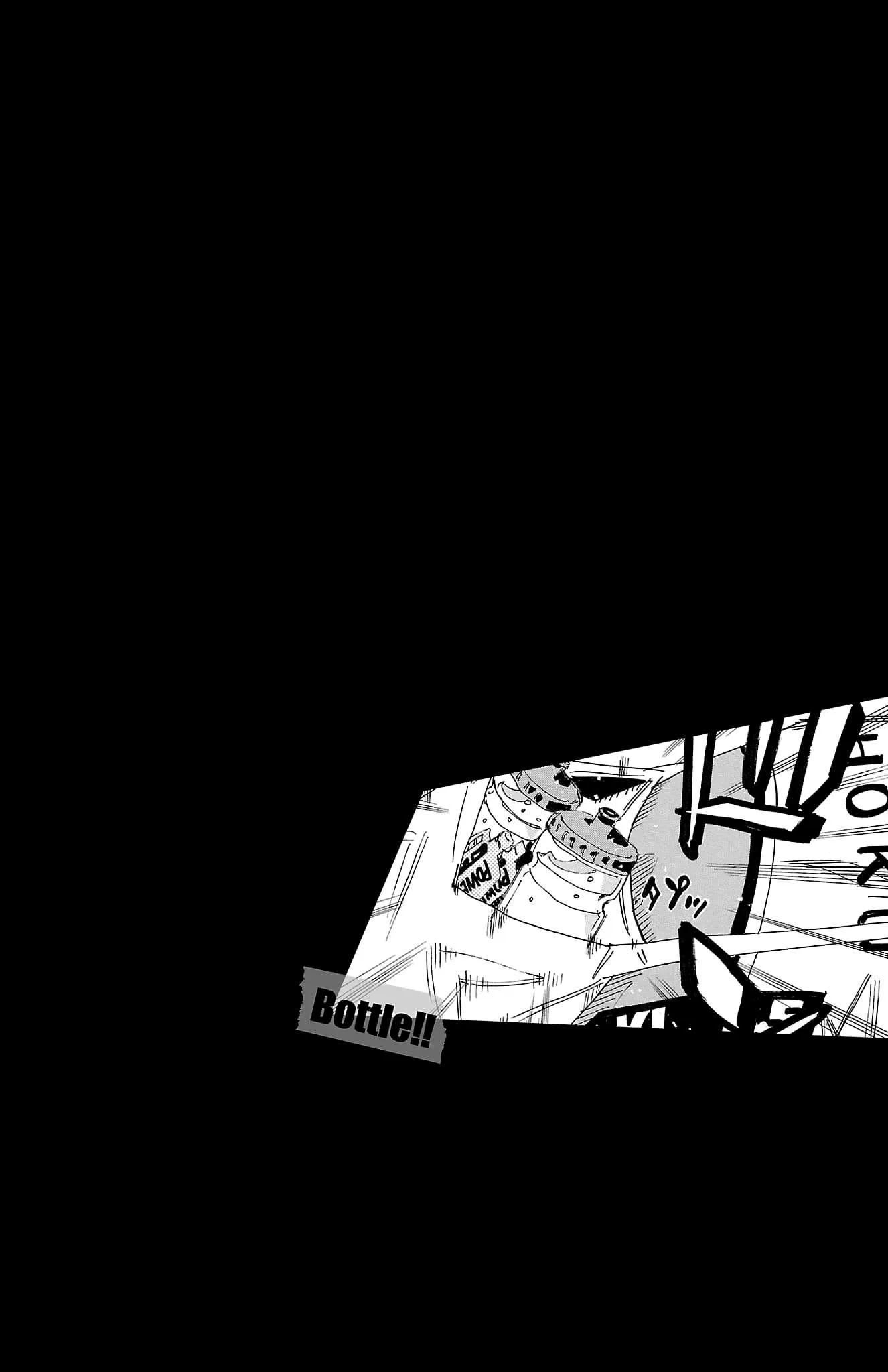 Yowamushi Pedal Chapter 721 page 2