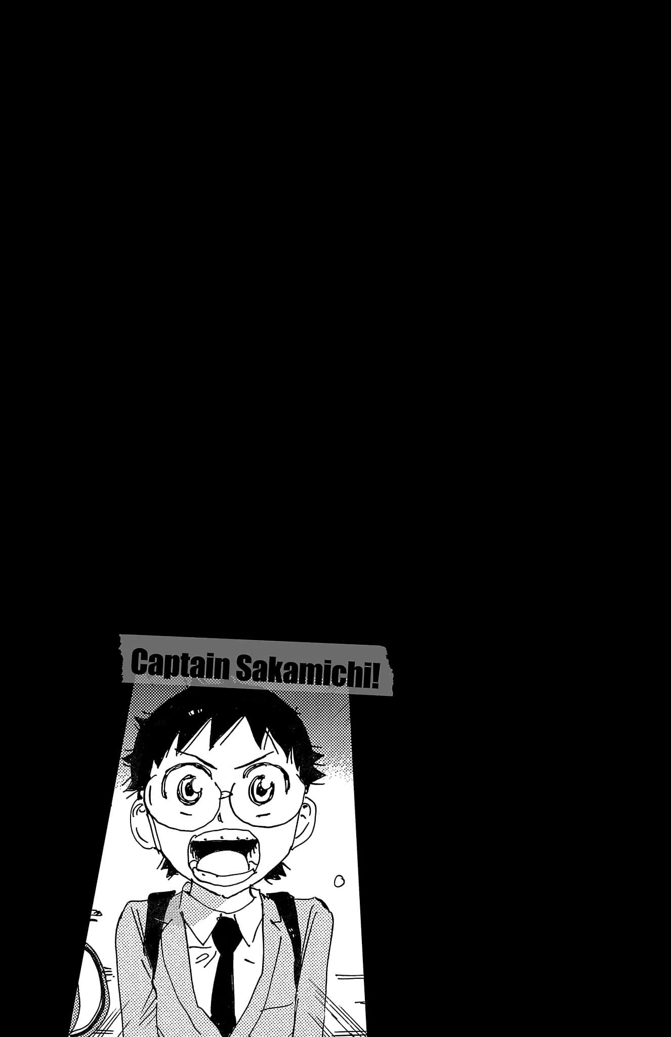 Yowamushi Pedal Chapter 728 page 6