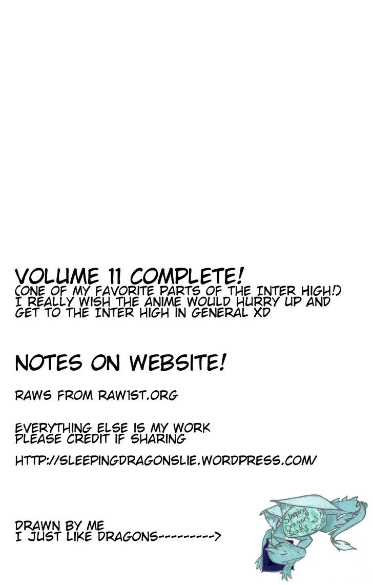 Yowamushi Pedal Chapter 91 page 19