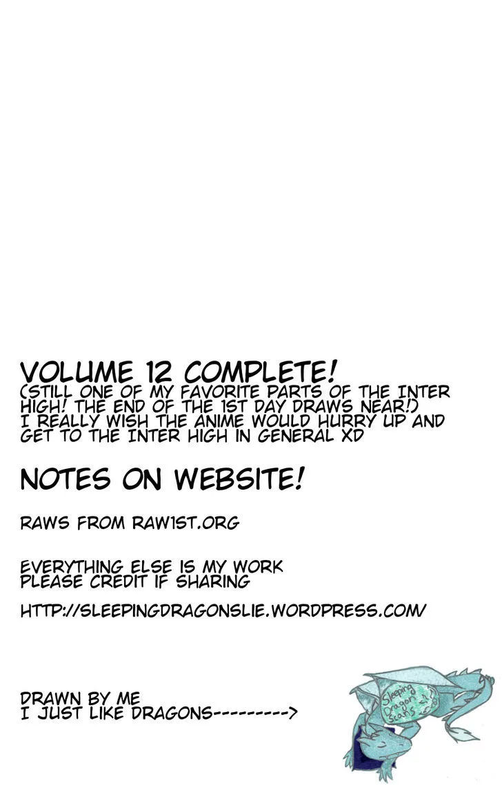 Yowamushi Pedal Chapter 99 page 18