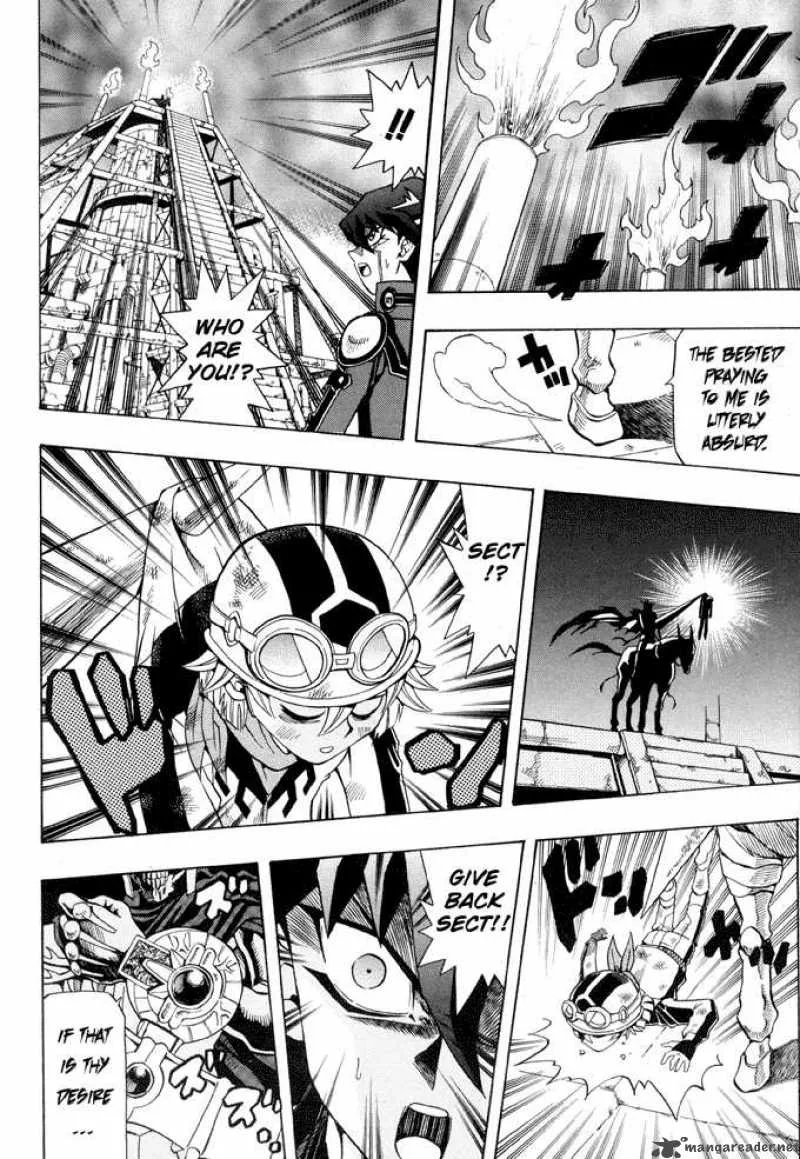 Yu-Gi-Oh! 5Ds Chapter 1 page 27