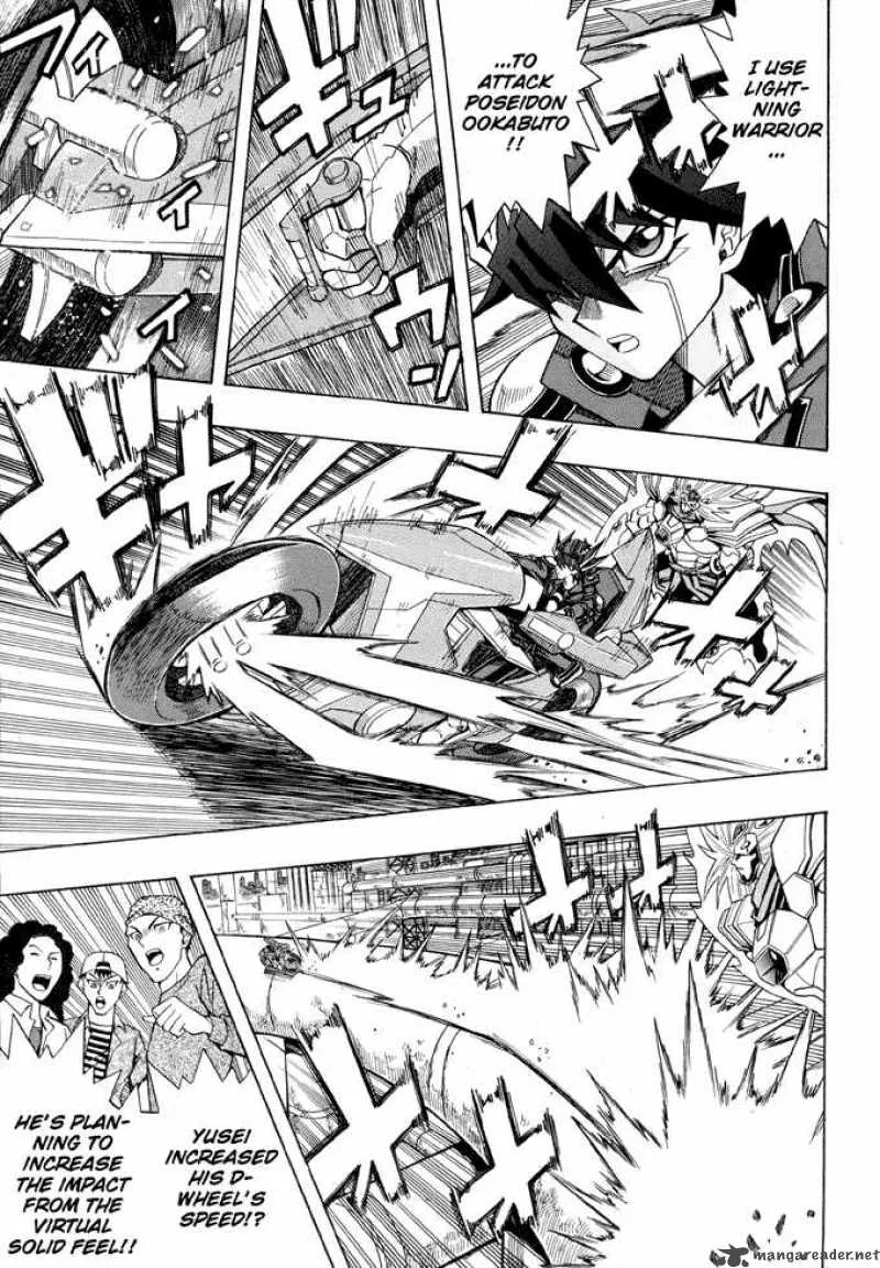 Yu-Gi-Oh! 5Ds Chapter 1 page 19