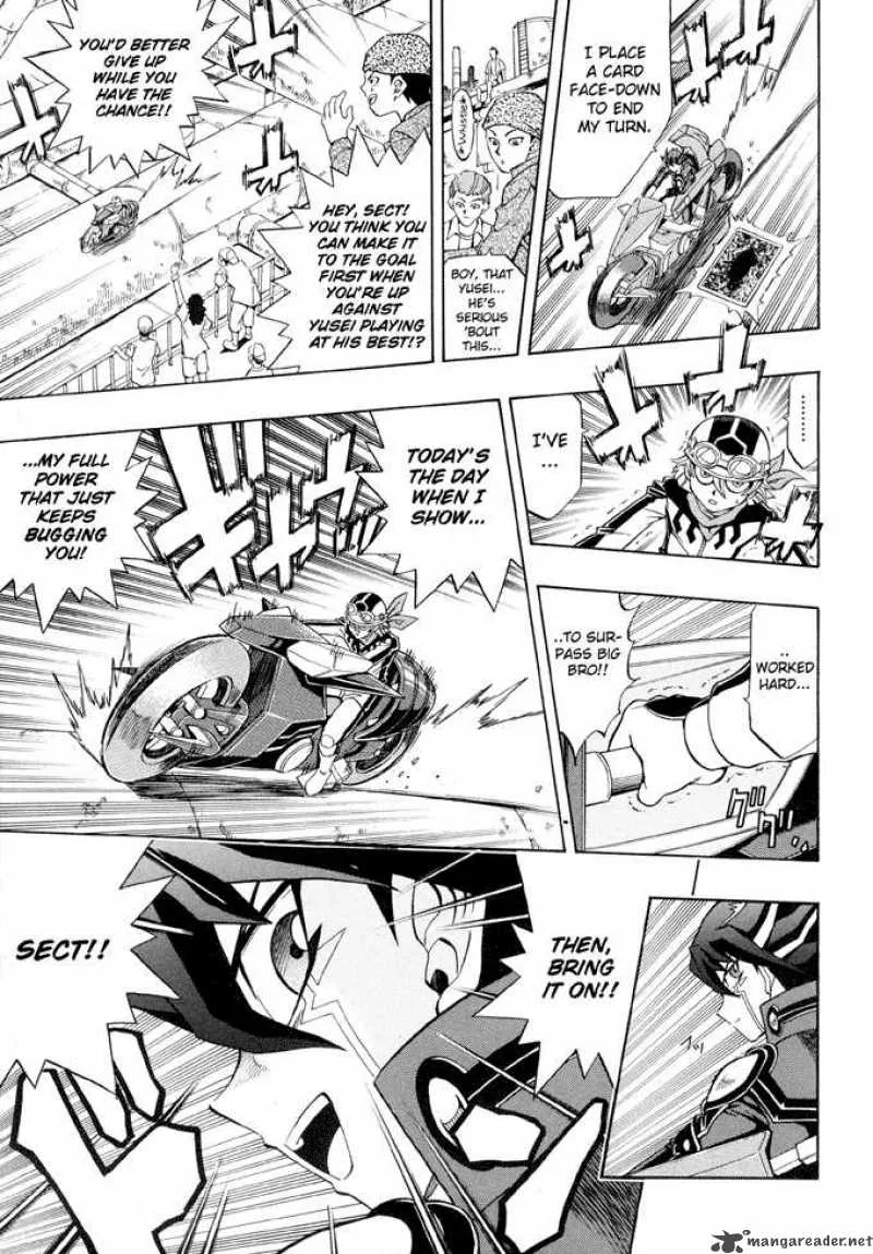Yu-Gi-Oh! 5Ds Chapter 1 page 6