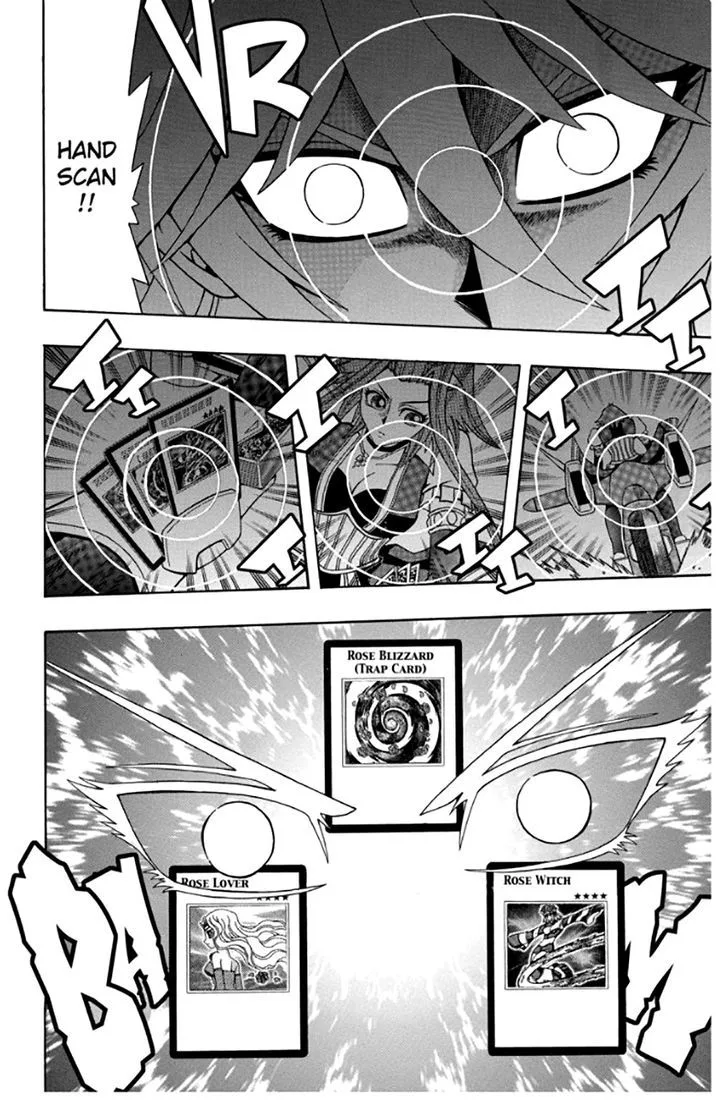 Yu-Gi-Oh! 5Ds Chapter 12 page 19