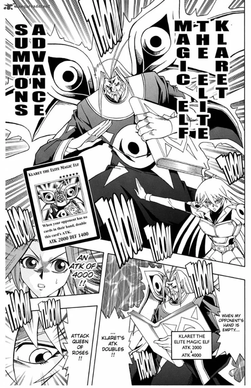 Yu-Gi-Oh! 5Ds Chapter 13 page 10