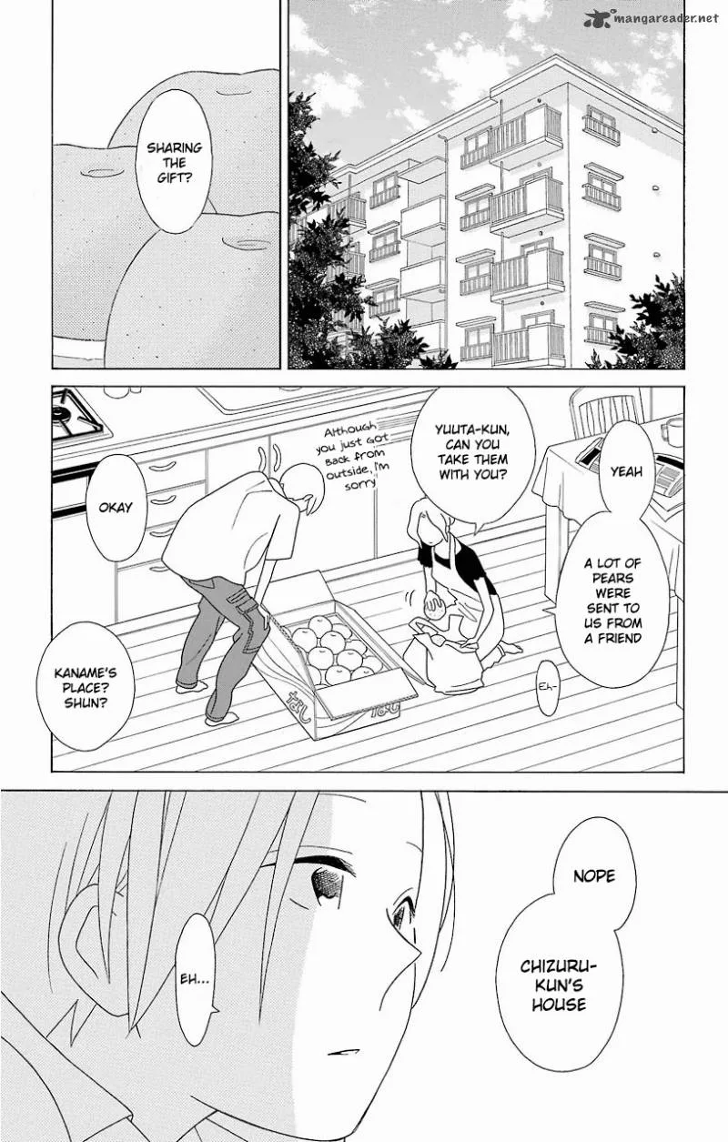 Yu-Gi-Oh! 5Ds Chapter 17 page 2