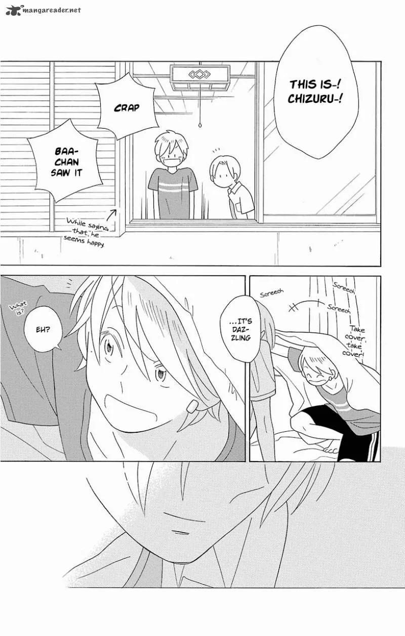 Yu-Gi-Oh! 5Ds Chapter 17 page 22