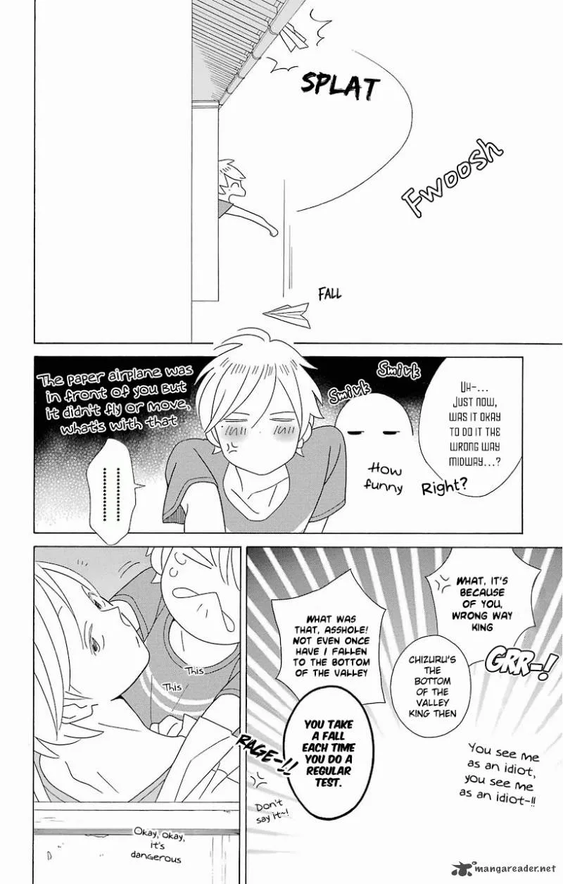 Yu-Gi-Oh! 5Ds Chapter 17 page 17