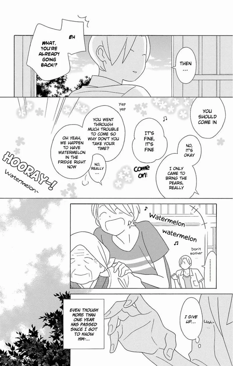Yu-Gi-Oh! 5Ds Chapter 17 page 9