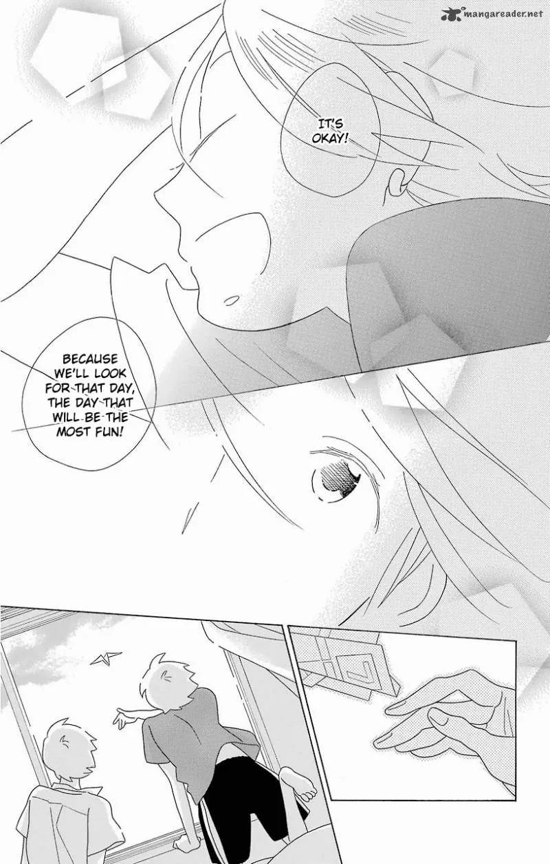 Yu-Gi-Oh! 5Ds Chapter 17 page 20
