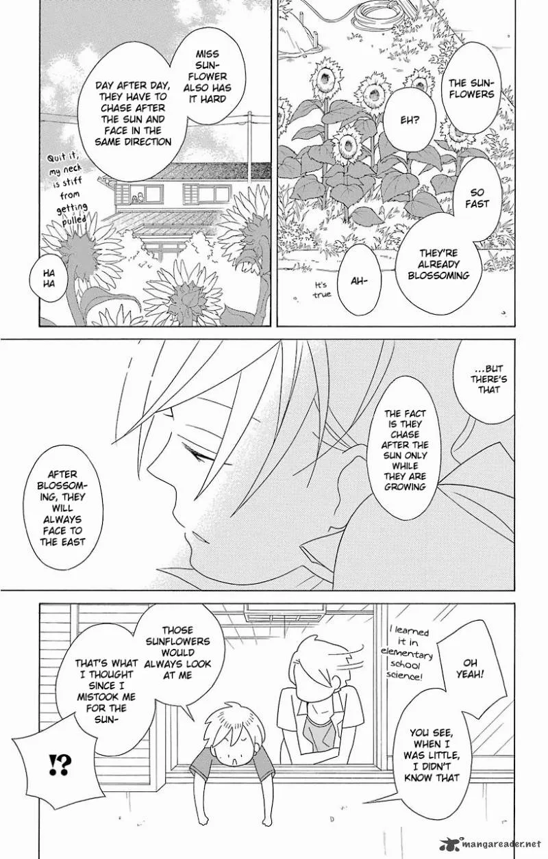 Yu-Gi-Oh! 5Ds Chapter 17 page 18