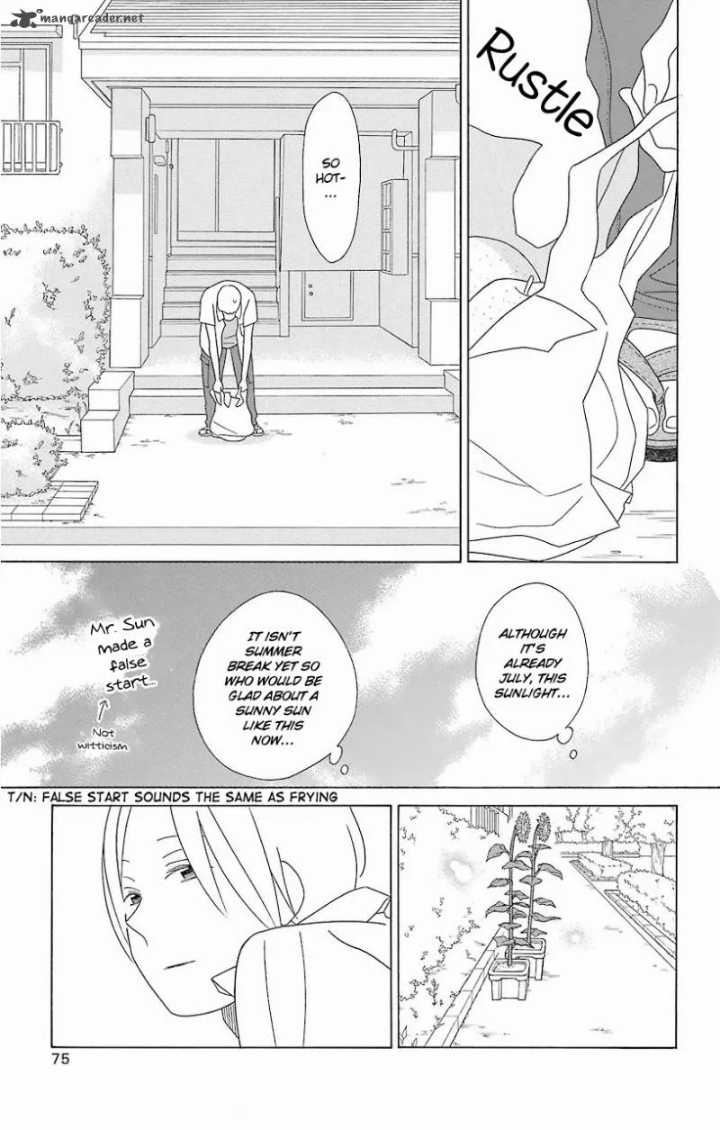 Yu-Gi-Oh! 5Ds Chapter 17 page 4
